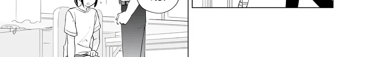 Oshiego Kara Nigerarenai Chap 1 - Next Chap 2