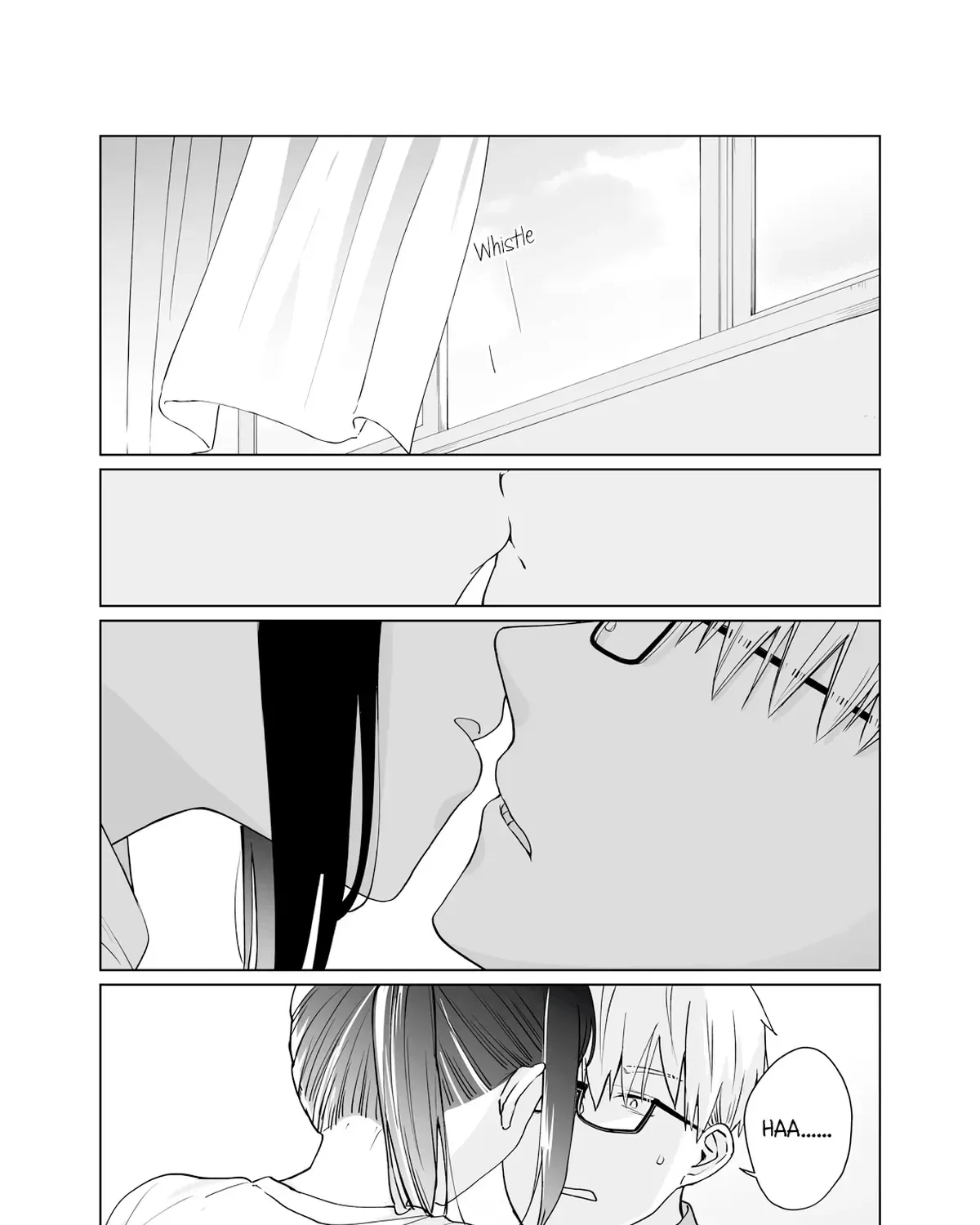 Oshiego Kara Nigerarenai Chap 1 - Next Chap 2