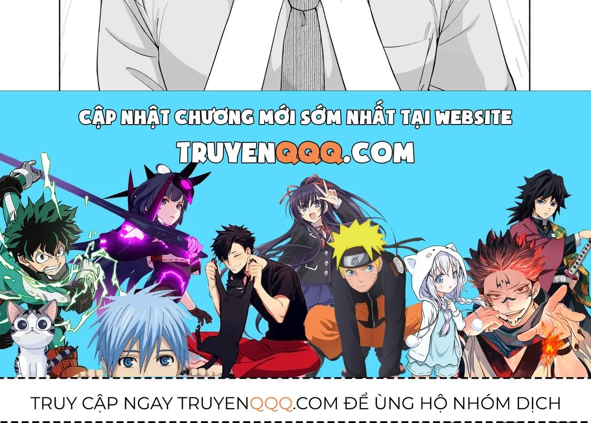 Oshiego Kara Nigerarenai Chap 1 - Next Chap 2