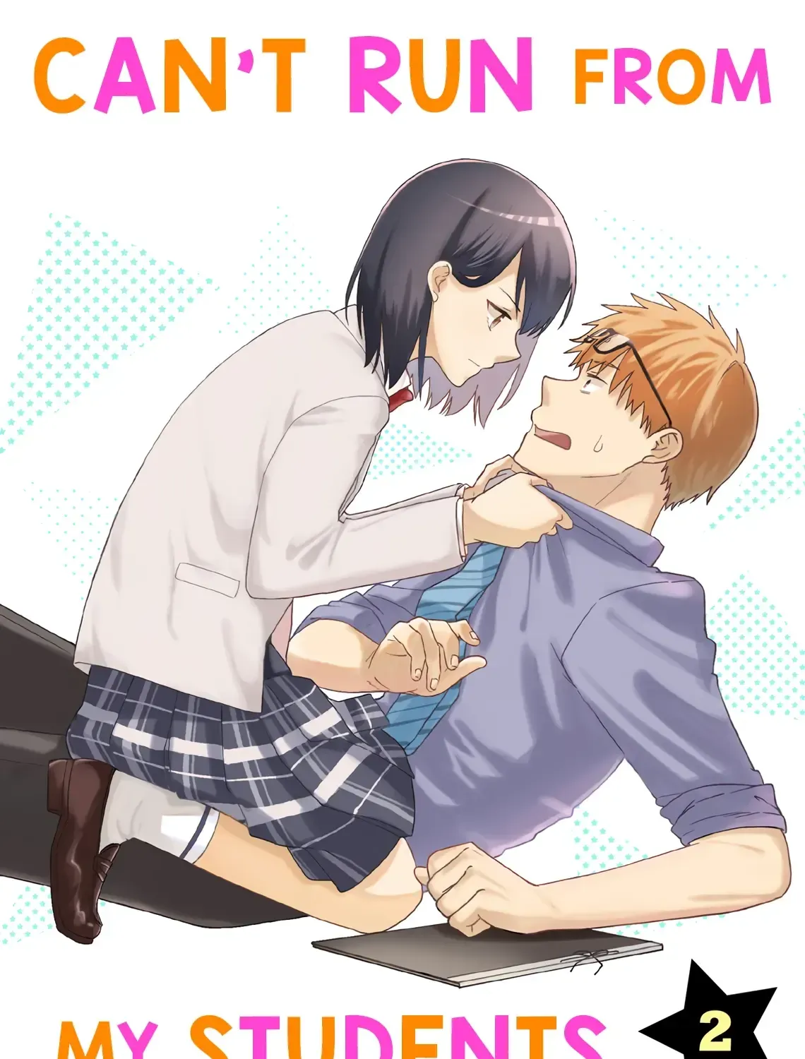 Oshiego Kara Nigerarenai Chap 2 - Next Chap 3