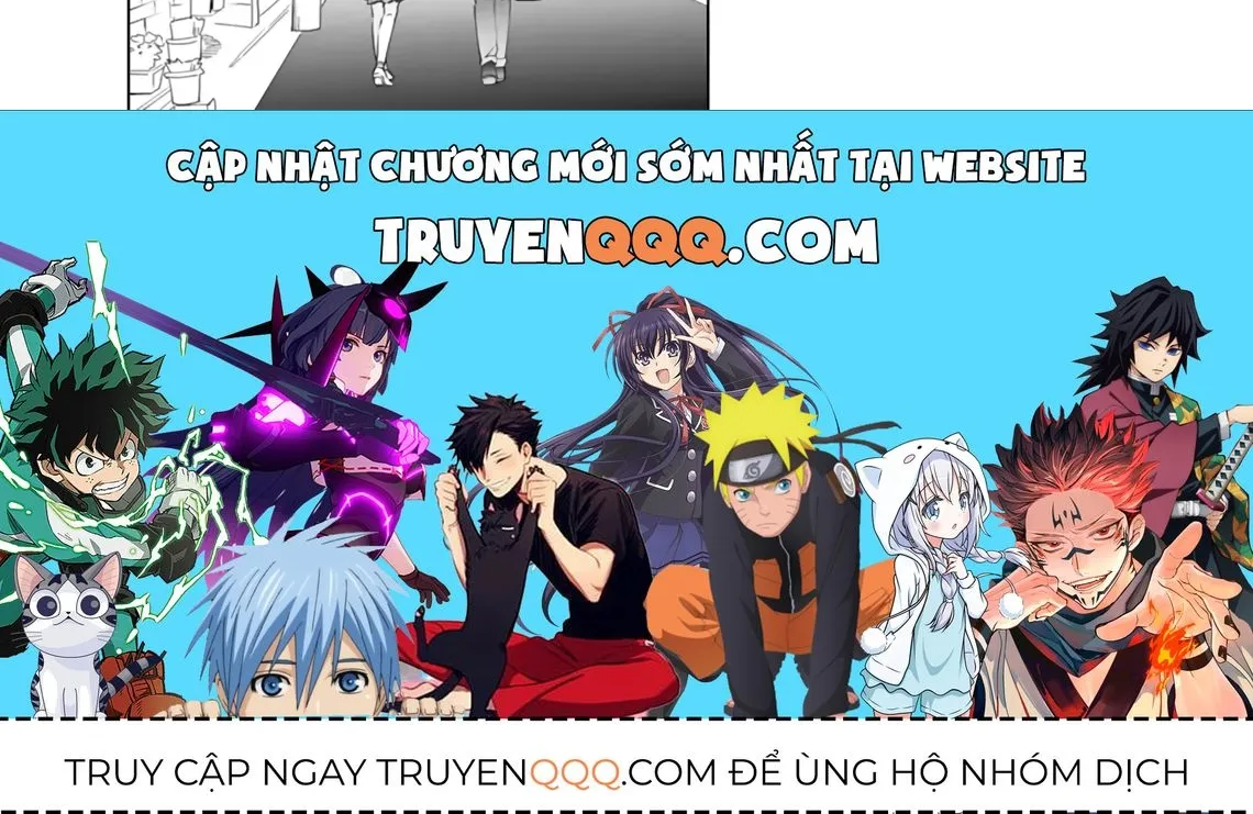 Oshiego Kara Nigerarenai Chap 5 - Next Chap 6