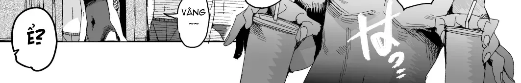 Oshimai Chap 5 - Next Chap 6