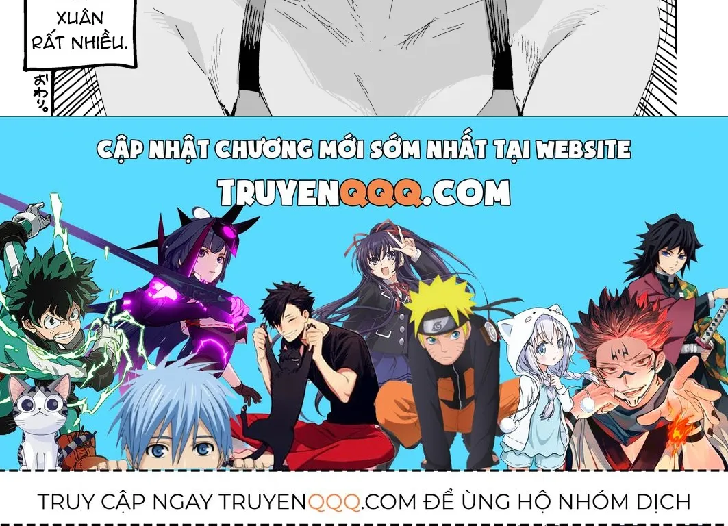 Oshimai Chap 5 - Next Chap 6