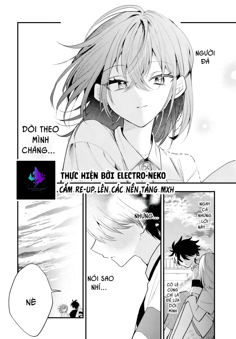 Osoraku Kanojo Wa Ore No Aniki Wo Neratteru Chap 17 - Next Chap 18