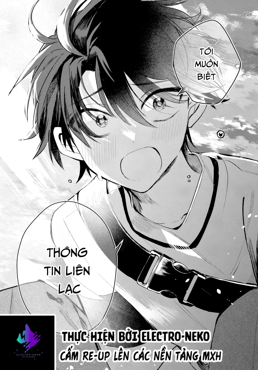 Osoraku Kanojo Wa Ore No Aniki Wo Neratteru Chap 17 - Next Chap 18