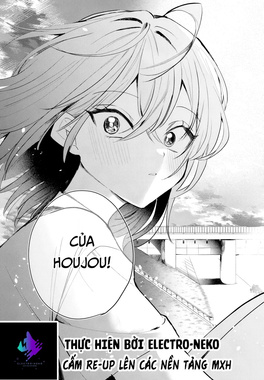 Osoraku Kanojo Wa Ore No Aniki Wo Neratteru Chap 17 - Next Chap 18