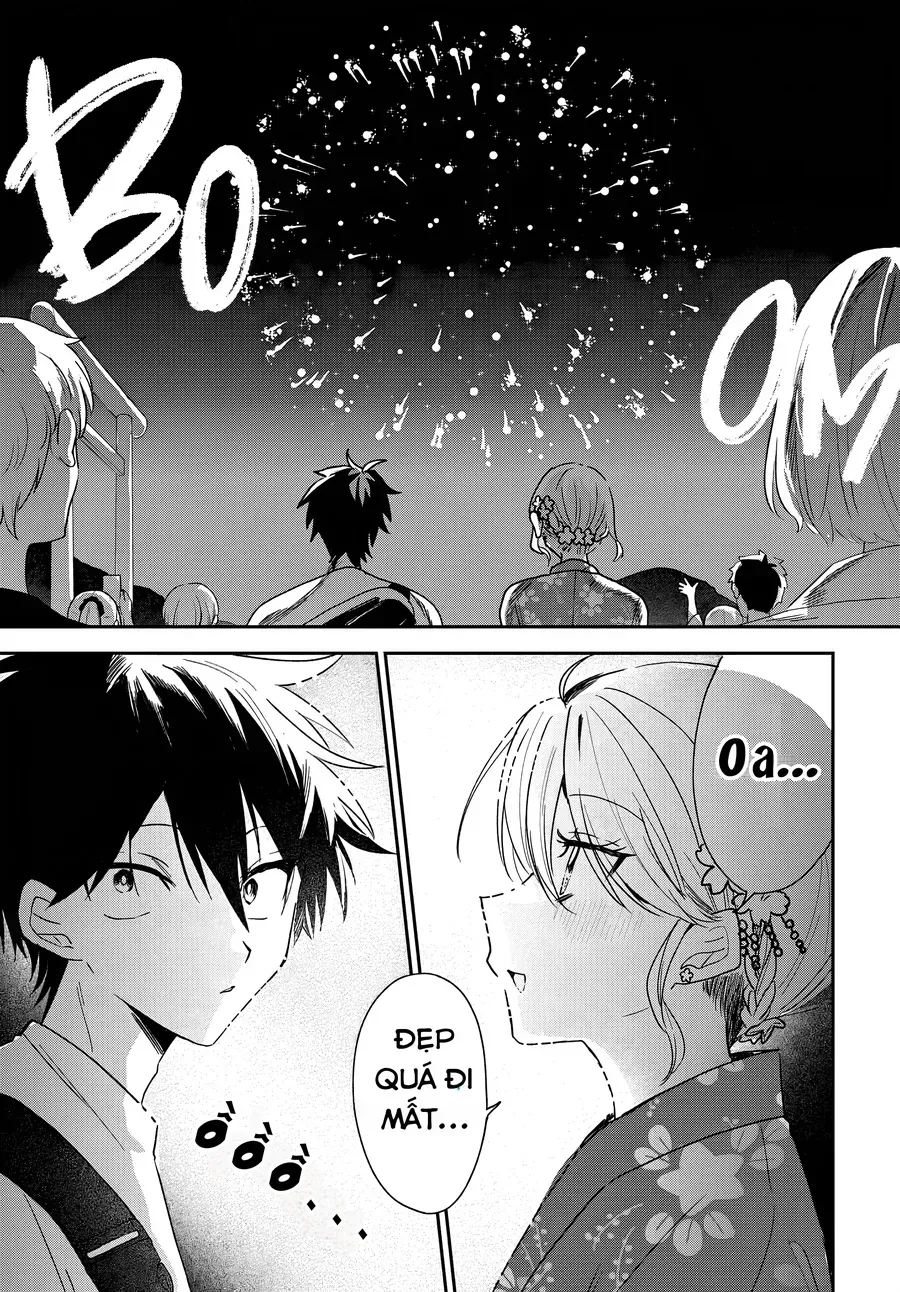 Osoraku Kanojo Wa Ore No Aniki Wo Neratteru Chap 25 - Next Chap 26