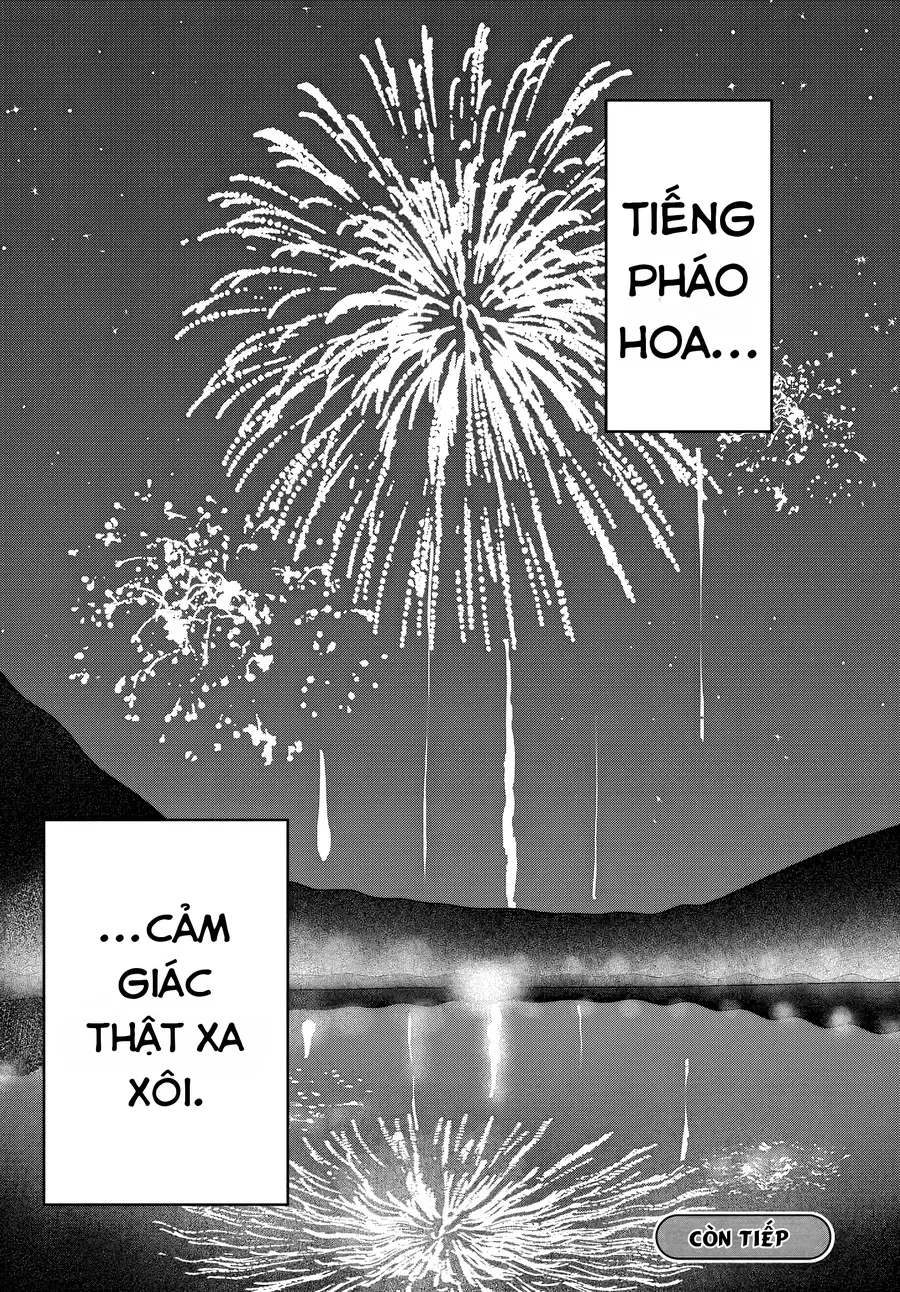 Osoraku Kanojo Wa Ore No Aniki Wo Neratteru Chap 25 - Next Chap 26