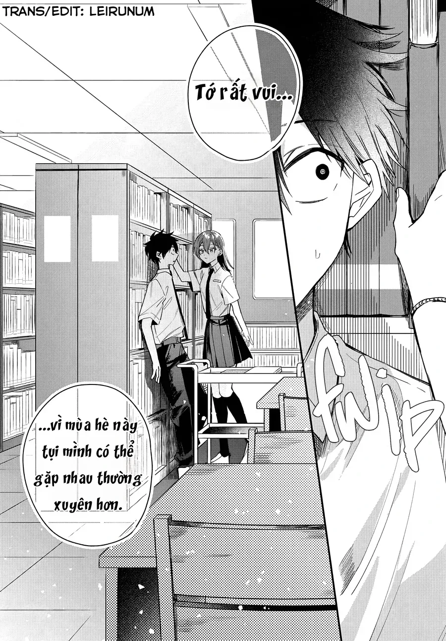 Osoraku Kanojo Wa Ore No Aniki Wo Neratteru Chap 26 - Next Chap 27