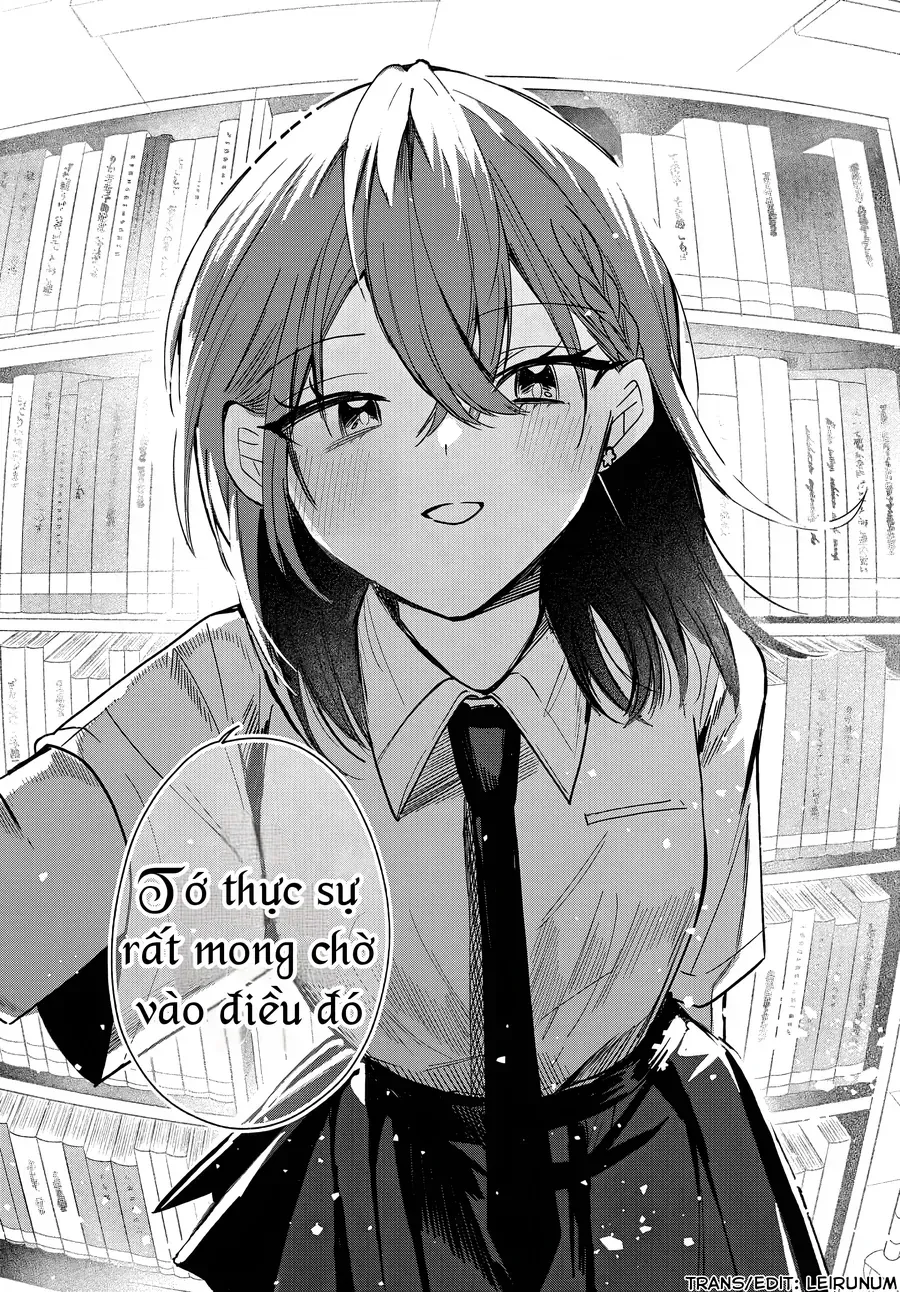 Osoraku Kanojo Wa Ore No Aniki Wo Neratteru Chap 26 - Next Chap 27