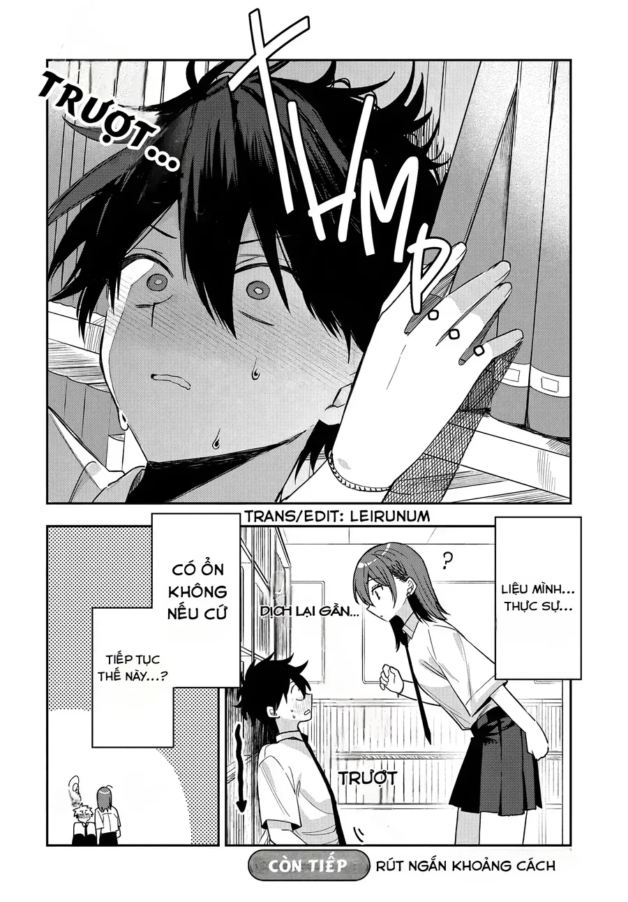 Osoraku Kanojo Wa Ore No Aniki Wo Neratteru Chap 26 - Next Chap 27