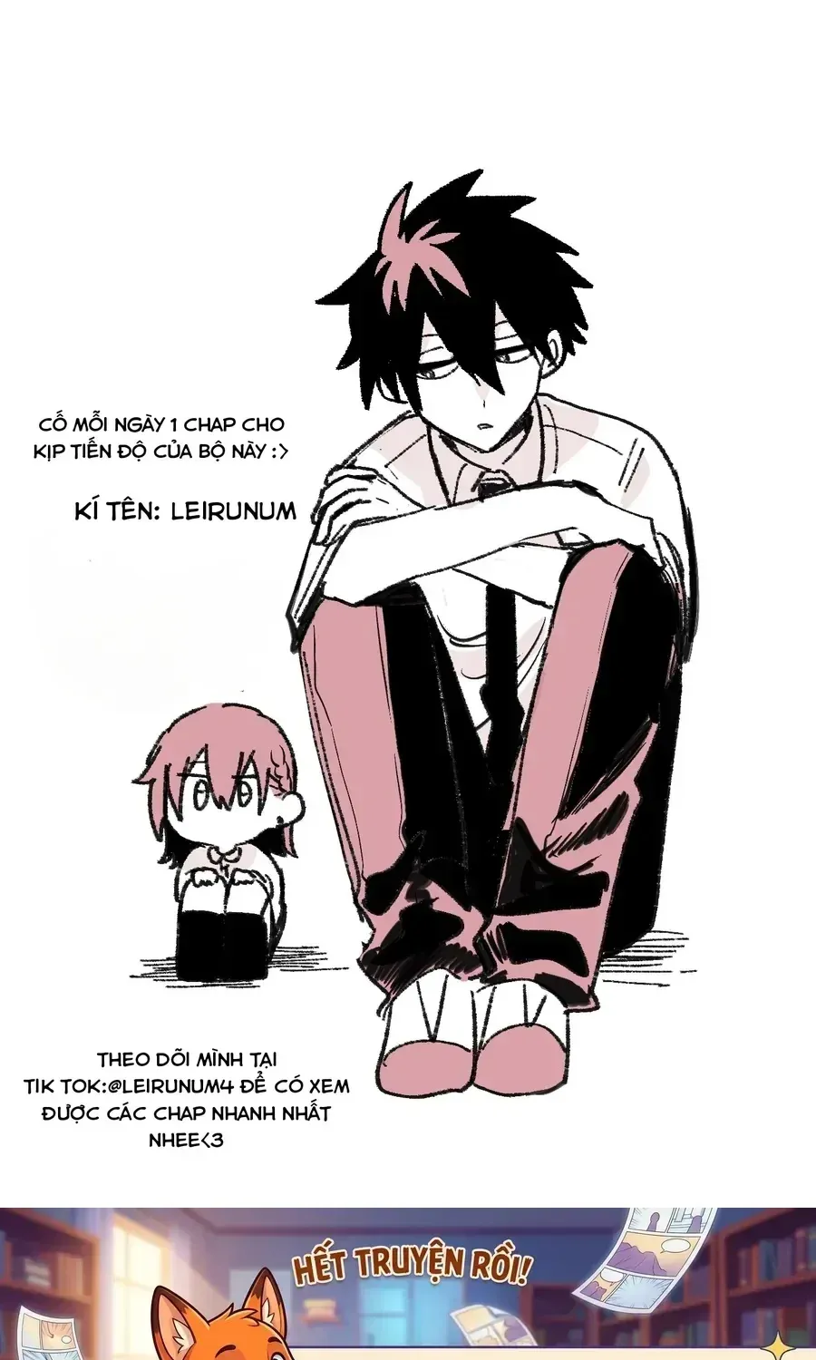 Osoraku Kanojo Wa Ore No Aniki Wo Neratteru Chap 27 - Next Chap 28