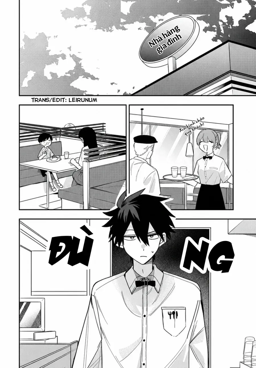Osoraku Kanojo Wa Ore No Aniki Wo Neratteru Chap 28 - Next Chap 29