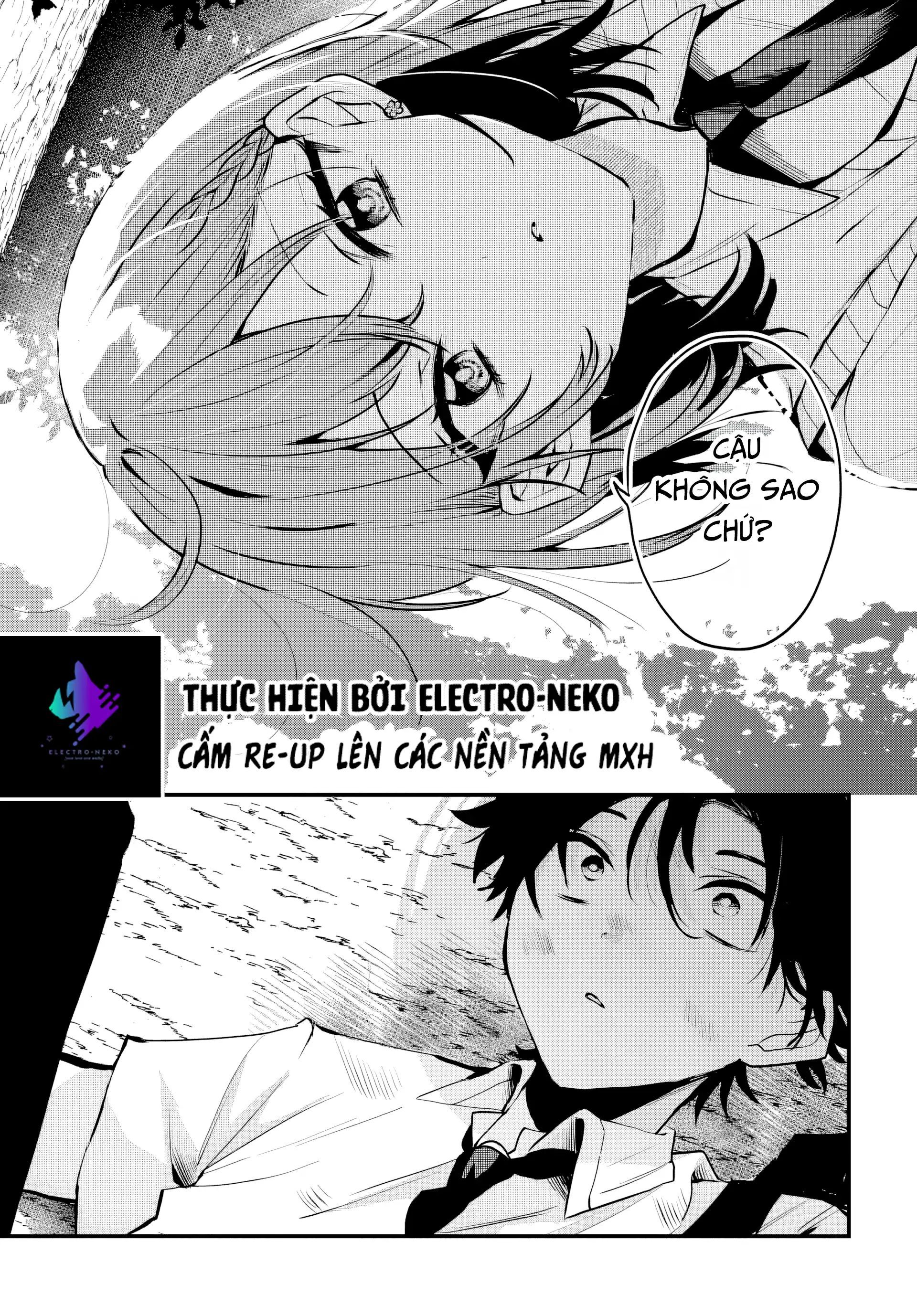 Osoraku Kanojo Wa Ore No Aniki Wo Neratteru Chap 9 - Next Chap 10