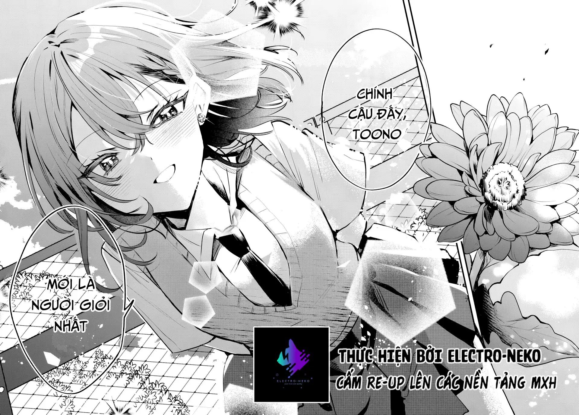 Osoraku Kanojo Wa Ore No Aniki Wo Neratteru Chap 9 - Next Chap 10