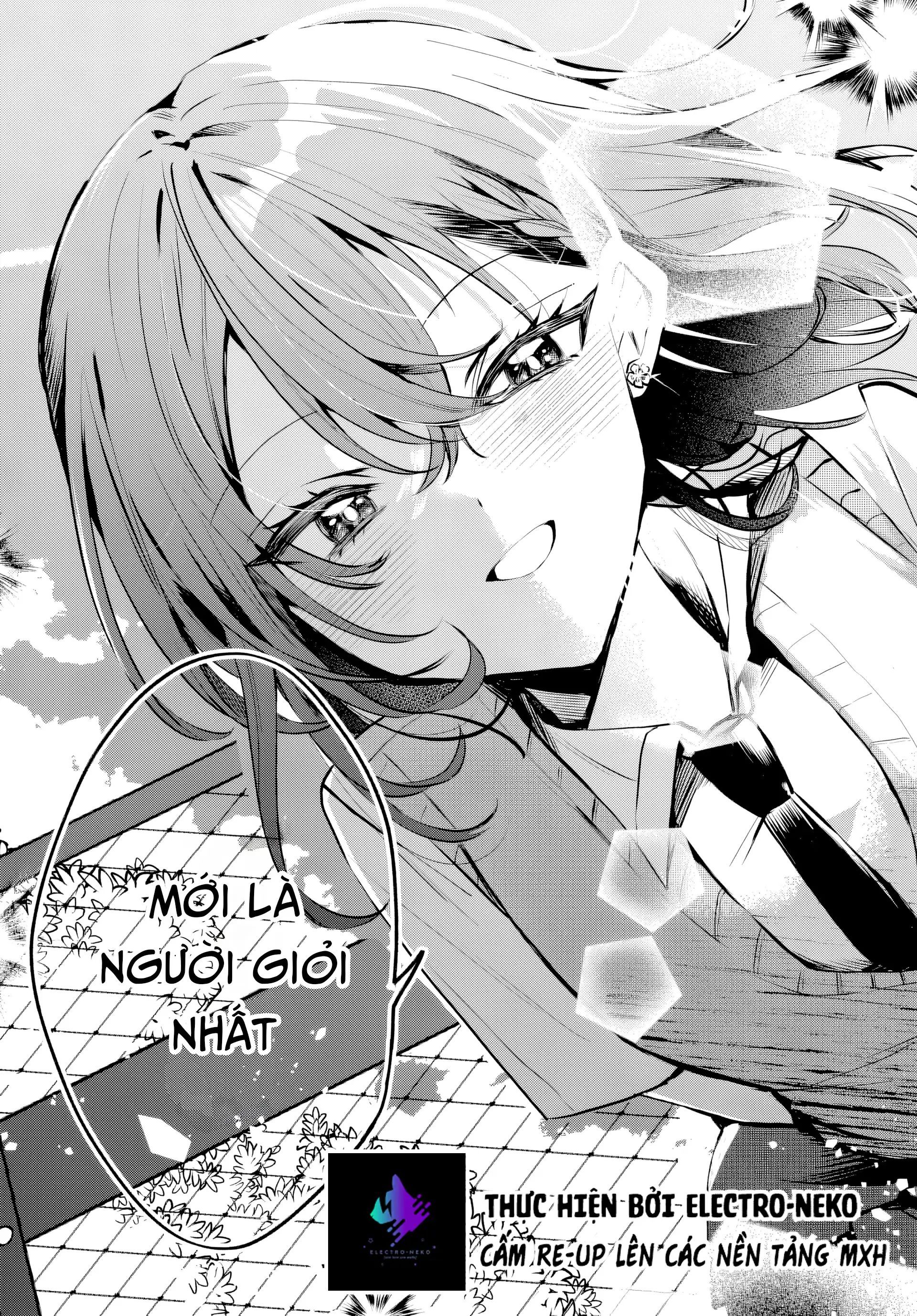 Osoraku Kanojo Wa Ore No Aniki Wo Neratteru Chap 9 - Next Chap 10