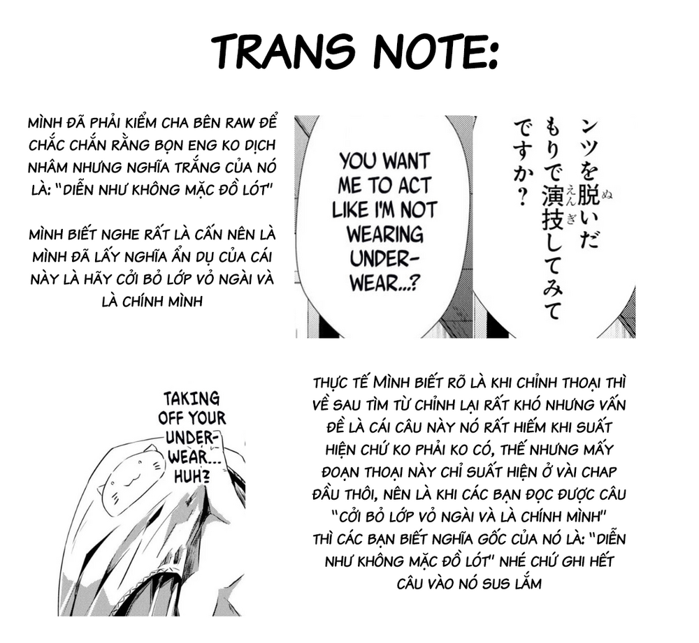 Ossan, Tenseishite Tensai Yakusha Ni Naru Chap 2 - Next Chap 3