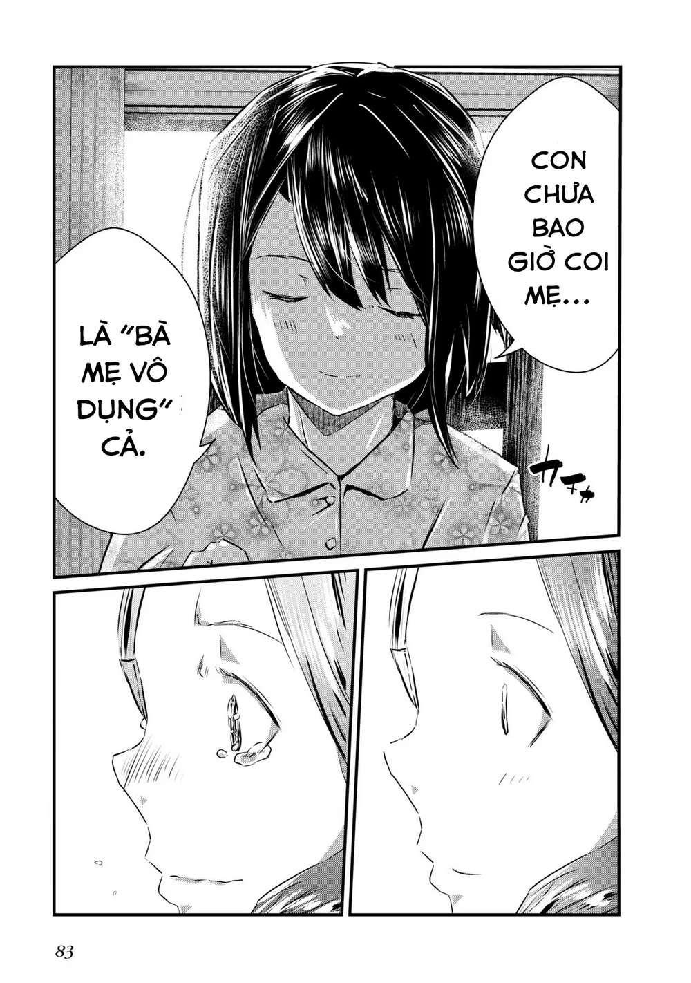 Ossan, Tenseishite Tensai Yakusha Ni Naru Chap 3 - Next Chap 4