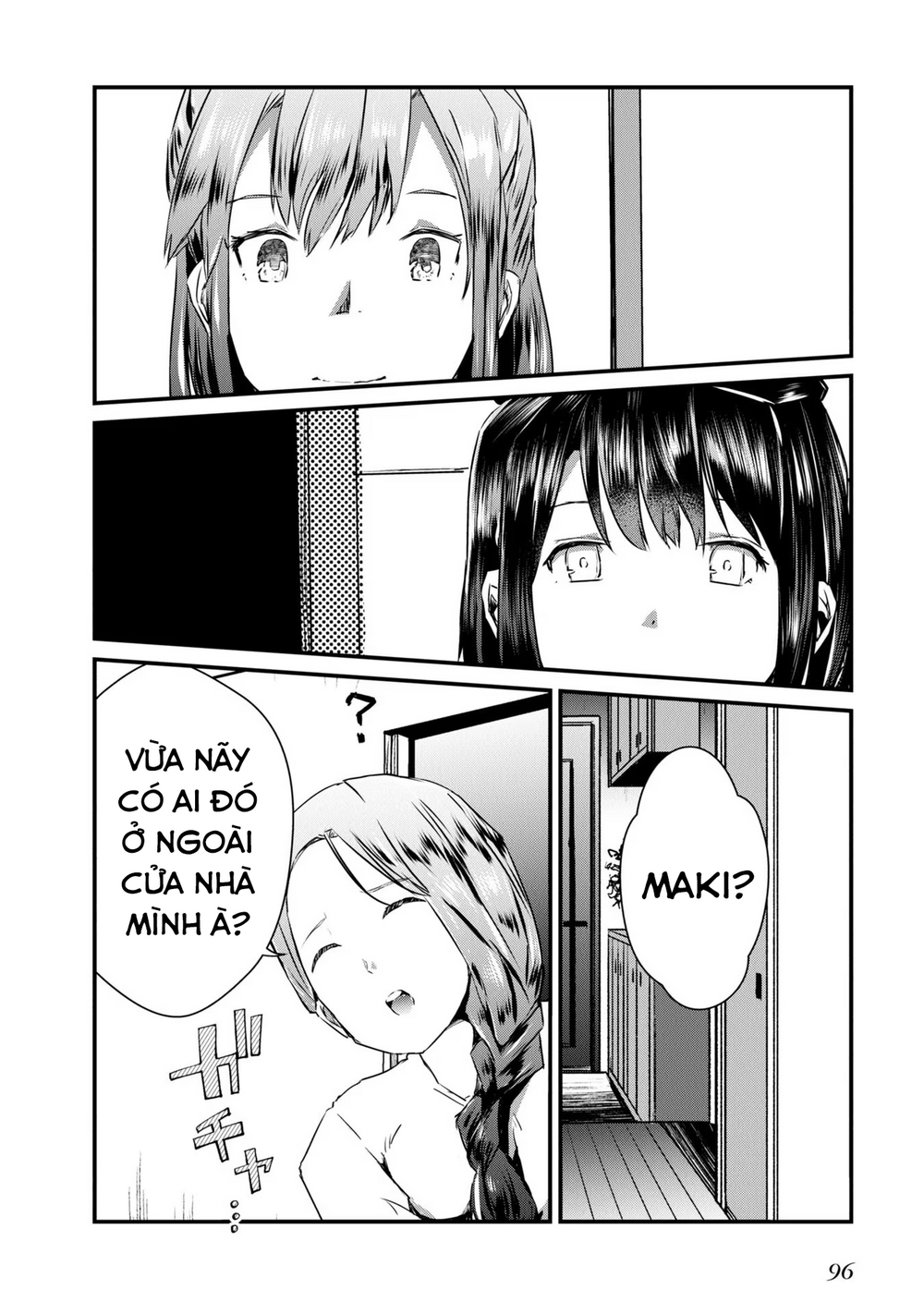 Ossan, Tenseishite Tensai Yakusha Ni Naru Chap 3 - Next Chap 4
