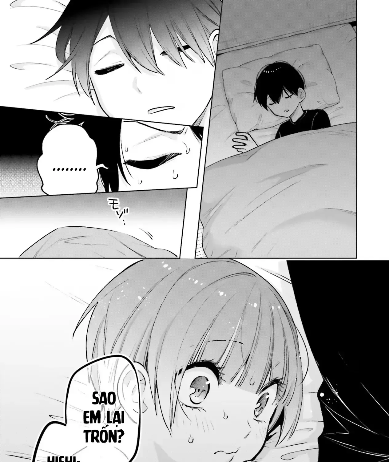 Otaku Ni Otoku Na Gal-Gurashi Chap 11 - Next Chap 12