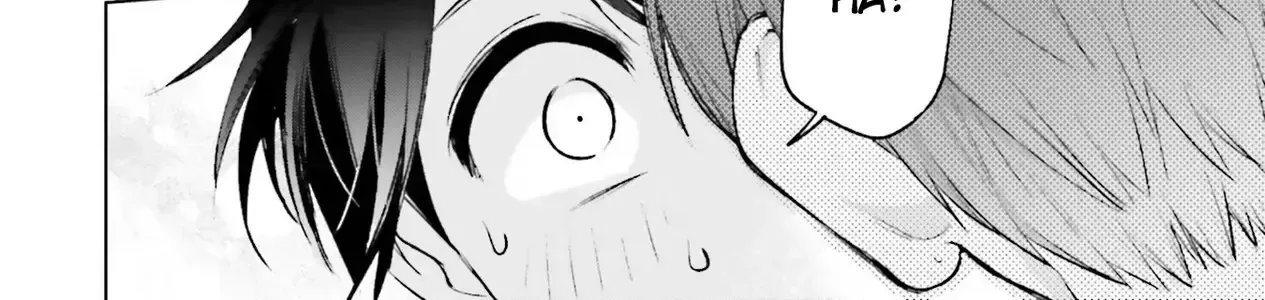 Otaku Ni Otoku Na Gal-Gurashi Chap 11 - Next Chap 12