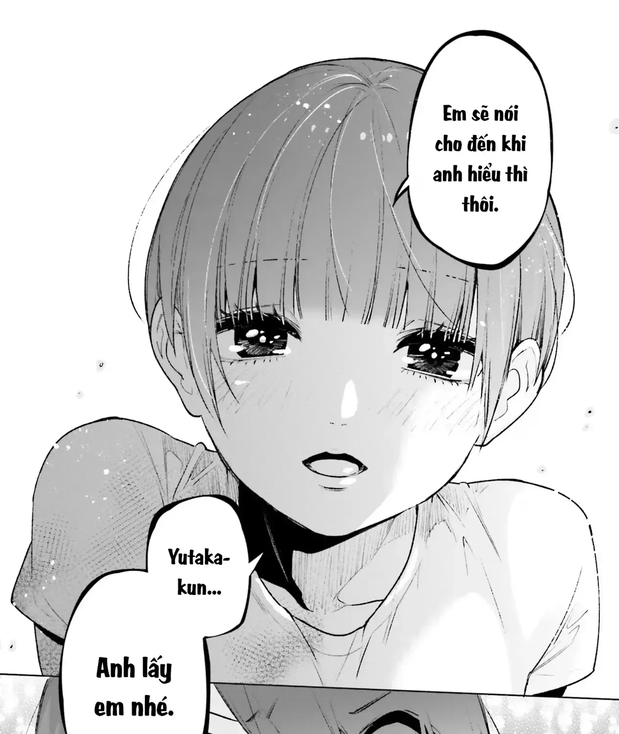 Otaku Ni Otoku Na Gal-Gurashi Chap 11 - Next Chap 12