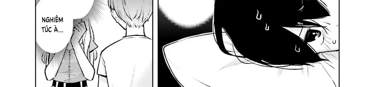 Otaku Ni Otoku Na Gal-Gurashi Chap 11 - Next Chap 12