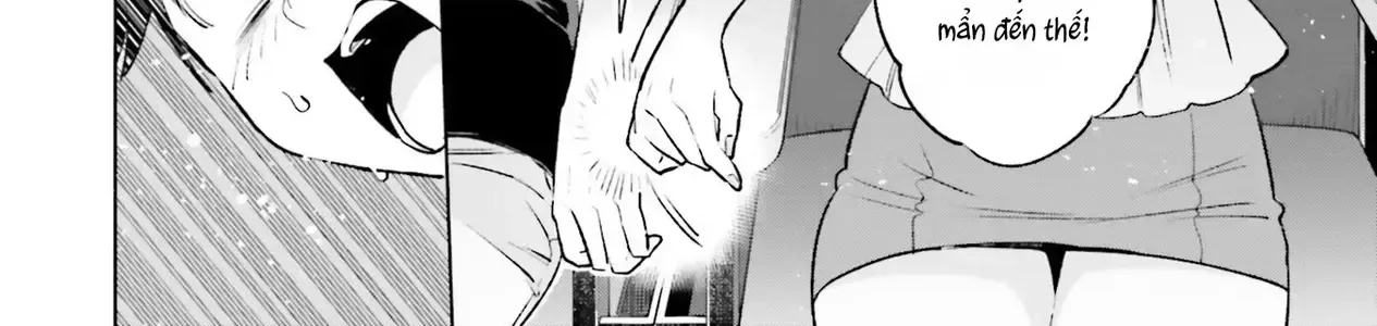 Otaku Ni Otoku Na Gal-Gurashi Chap 12 - Next Chap 13