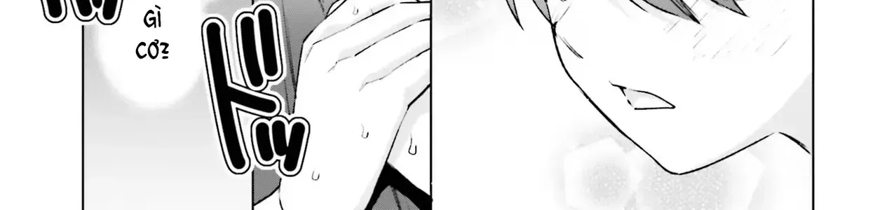 Otaku Ni Otoku Na Gal-Gurashi Chap 12 - Next Chap 13