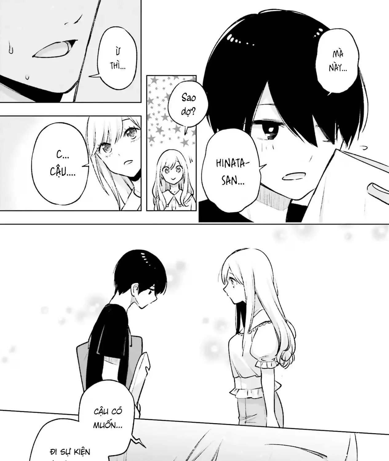 Otaku Ni Otoku Na Gal-Gurashi Chap 12 - Next Chap 13