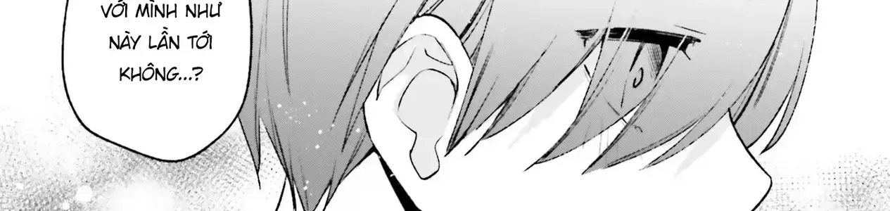 Otaku Ni Otoku Na Gal-Gurashi Chap 12 - Next Chap 13