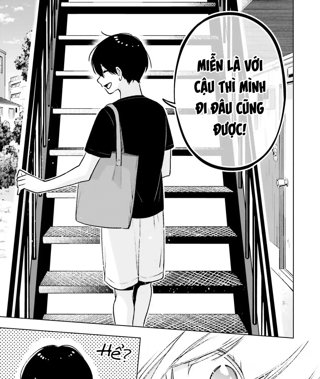 Otaku Ni Otoku Na Gal-Gurashi Chap 13 - Next Chap 14