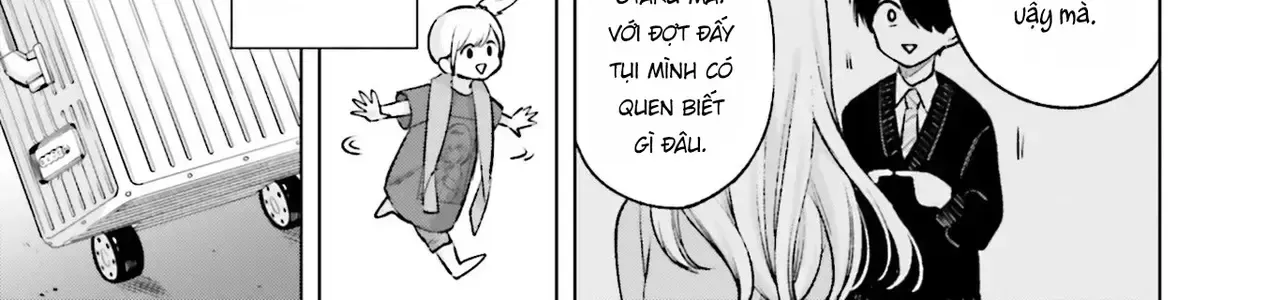 Otaku Ni Otoku Na Gal-Gurashi Chap 13 - Next Chap 14
