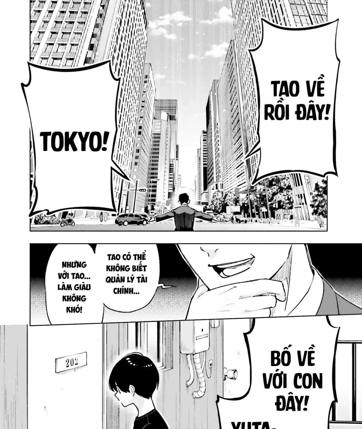 Otaku Ni Otoku Na Gal-Gurashi Chap 13 - Next Chap 14