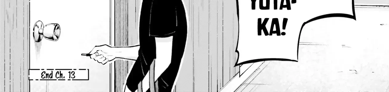 Otaku Ni Otoku Na Gal-Gurashi Chap 13 - Next Chap 14