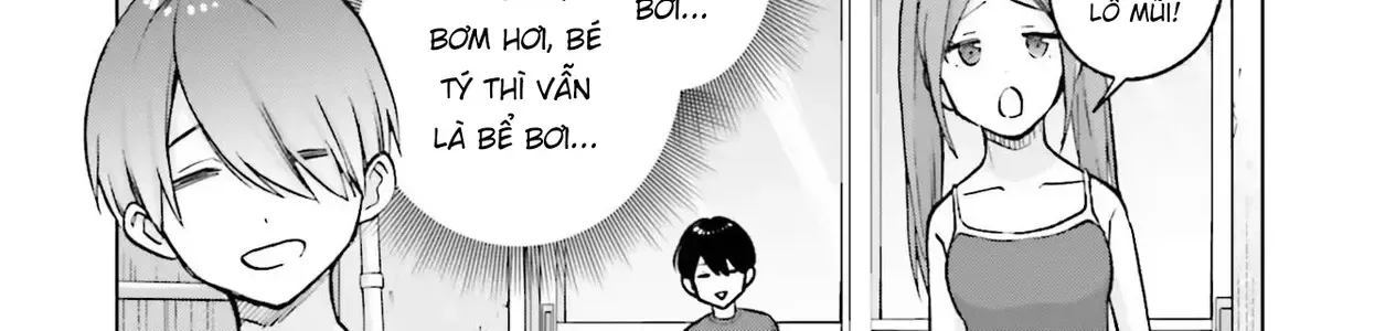 Otaku Ni Otoku Na Gal-Gurashi Chap 14 - Next Chap 15