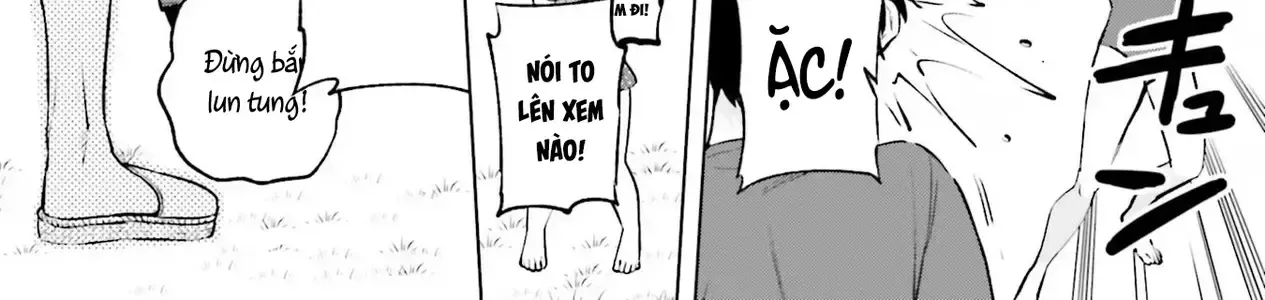 Otaku Ni Otoku Na Gal-Gurashi Chap 14 - Next Chap 15