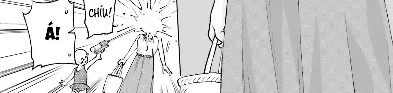 Otaku Ni Otoku Na Gal-Gurashi Chap 14 - Next Chap 15