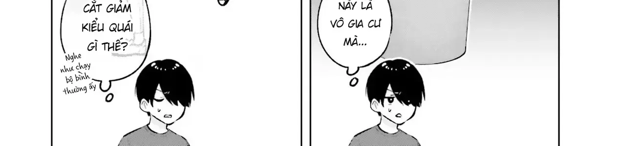 Otaku Ni Otoku Na Gal-Gurashi Chap 15 - Next Chap 16