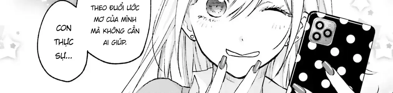 Otaku Ni Otoku Na Gal-Gurashi Chap 15 - Next Chap 16