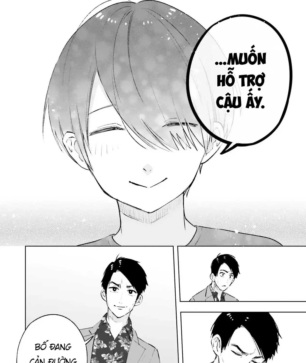 Otaku Ni Otoku Na Gal-Gurashi Chap 15 - Next Chap 16