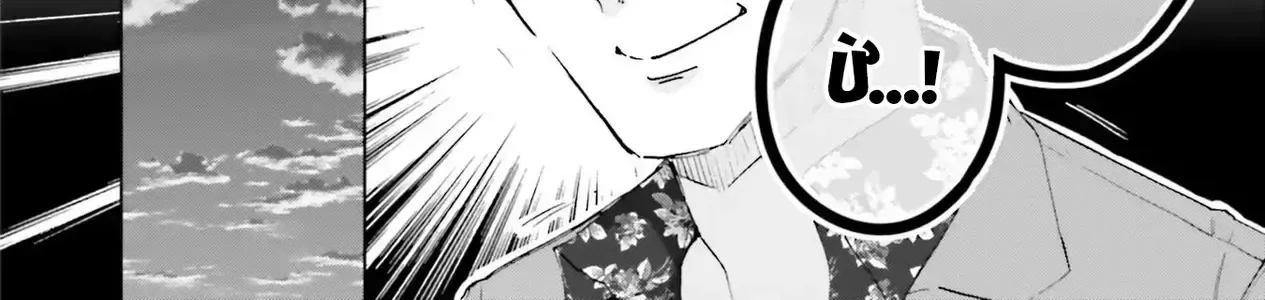 Otaku Ni Otoku Na Gal-Gurashi Chap 15 - Next Chap 16