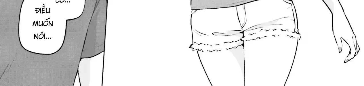 Otaku Ni Otoku Na Gal-Gurashi Chap 15 - Next Chap 16