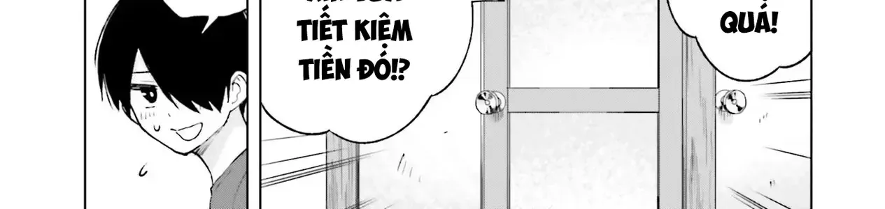 Otaku Ni Otoku Na Gal-Gurashi Chap 16 - Next Chap 17