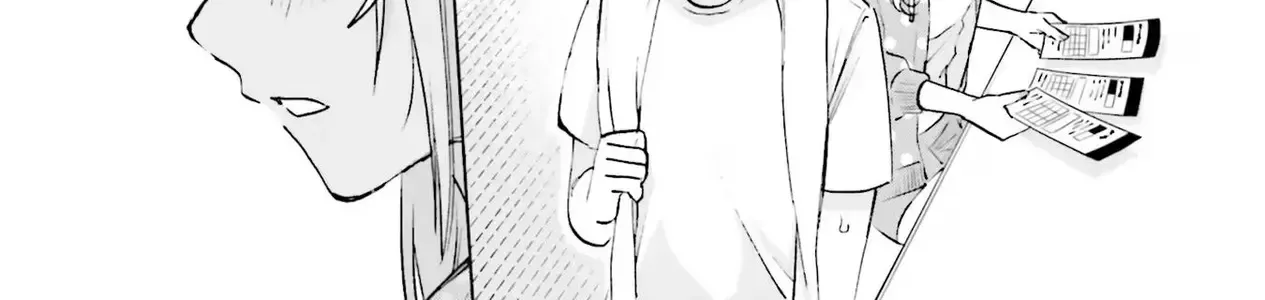 Otaku Ni Otoku Na Gal-Gurashi Chap 16 - Next Chap 17