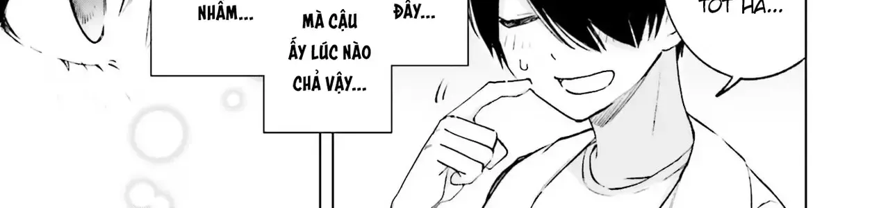 Otaku Ni Otoku Na Gal-Gurashi Chap 16 - Next Chap 17