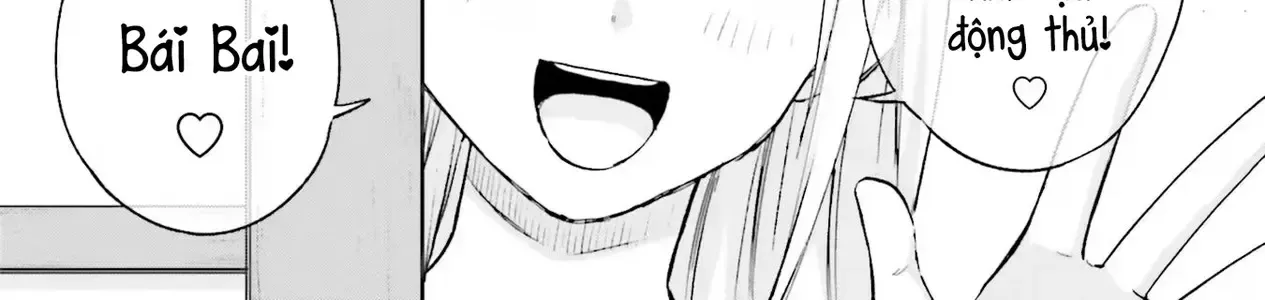 Otaku Ni Otoku Na Gal-Gurashi Chap 16 - Next Chap 17