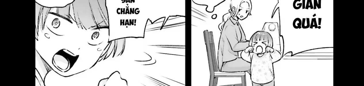 Otaku Ni Otoku Na Gal-Gurashi Chap 17 - Next Chap 18