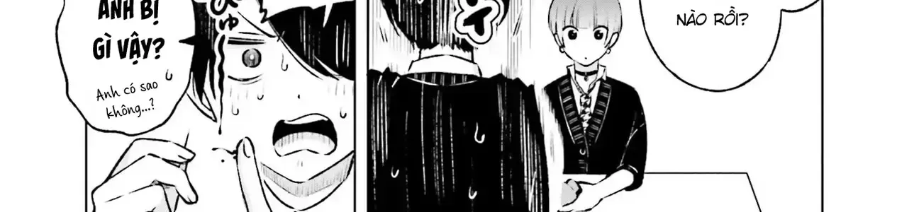 Otaku Ni Otoku Na Gal-Gurashi Chap 17 - Next Chap 18