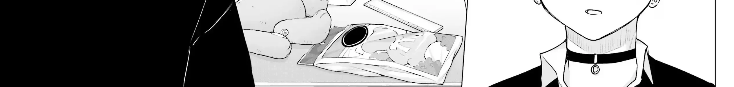 Otaku Ni Otoku Na Gal-Gurashi Chap 17 - Next Chap 18